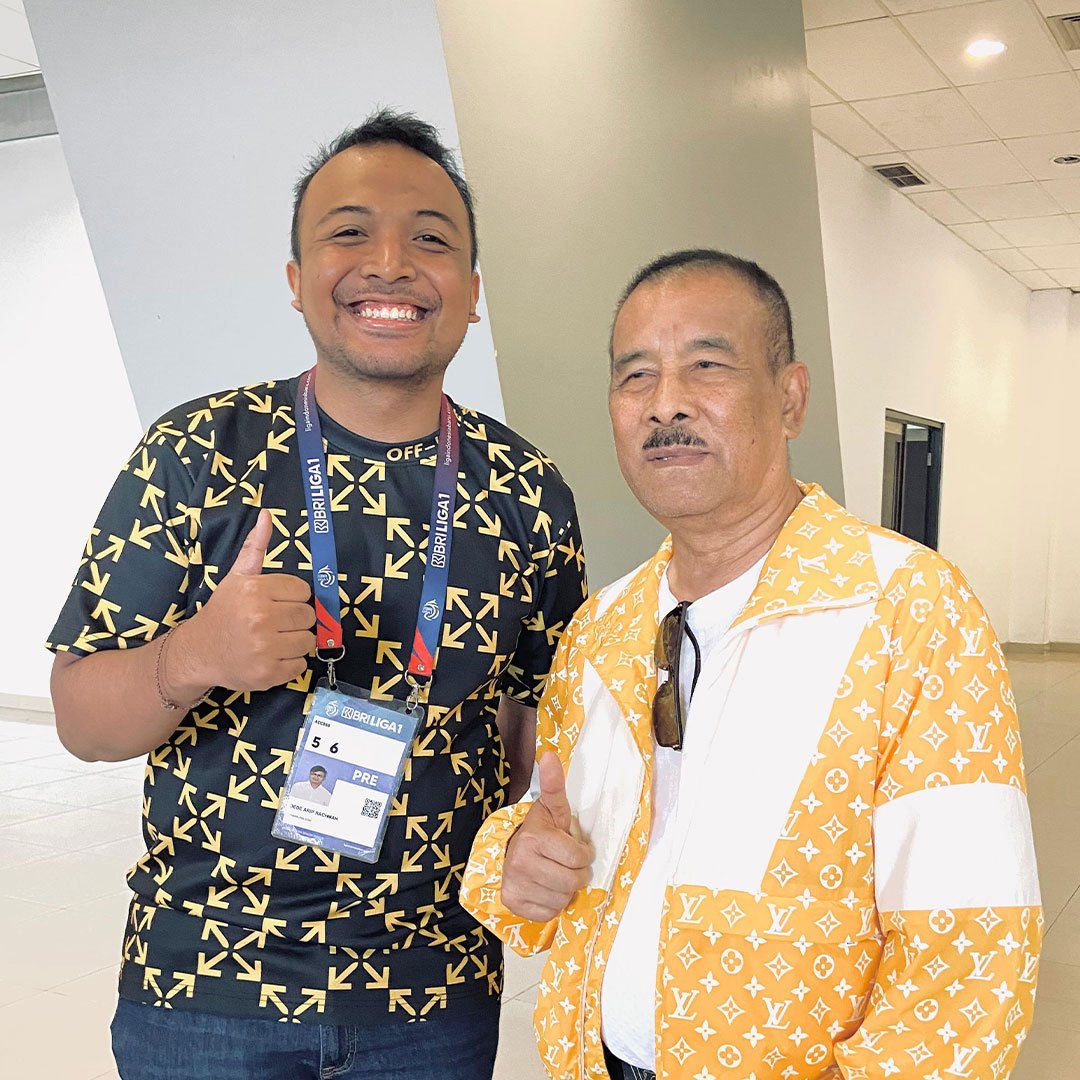 Ramzy Fauza Setiawan