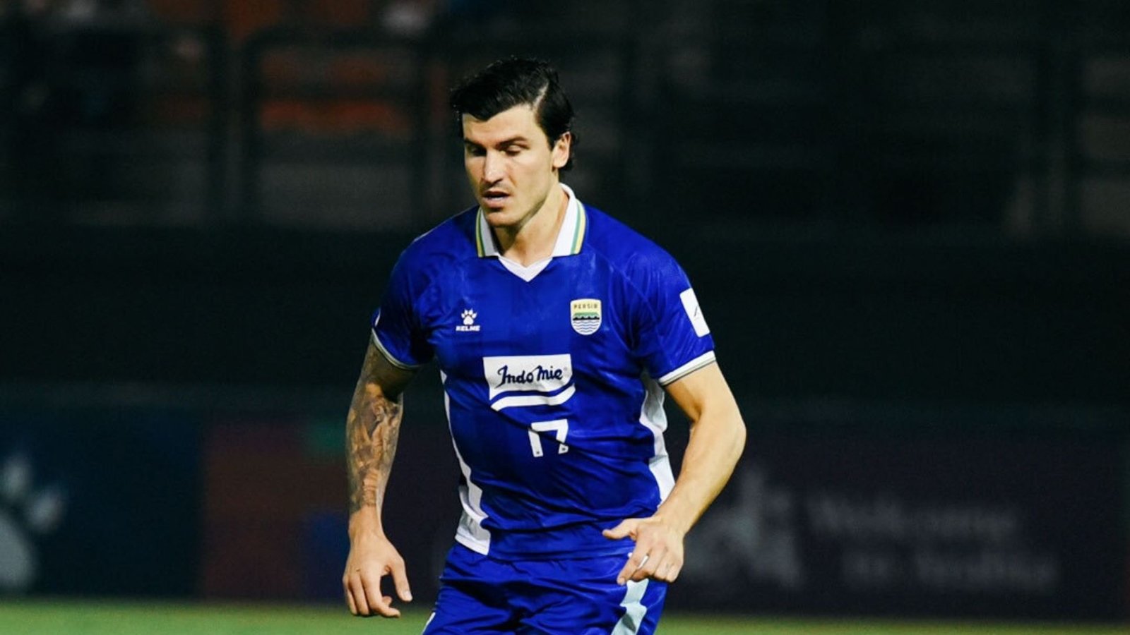 Usai Takluk dari Ratchaburi, Bojan Komentari Debut Kurzawa dan Castel