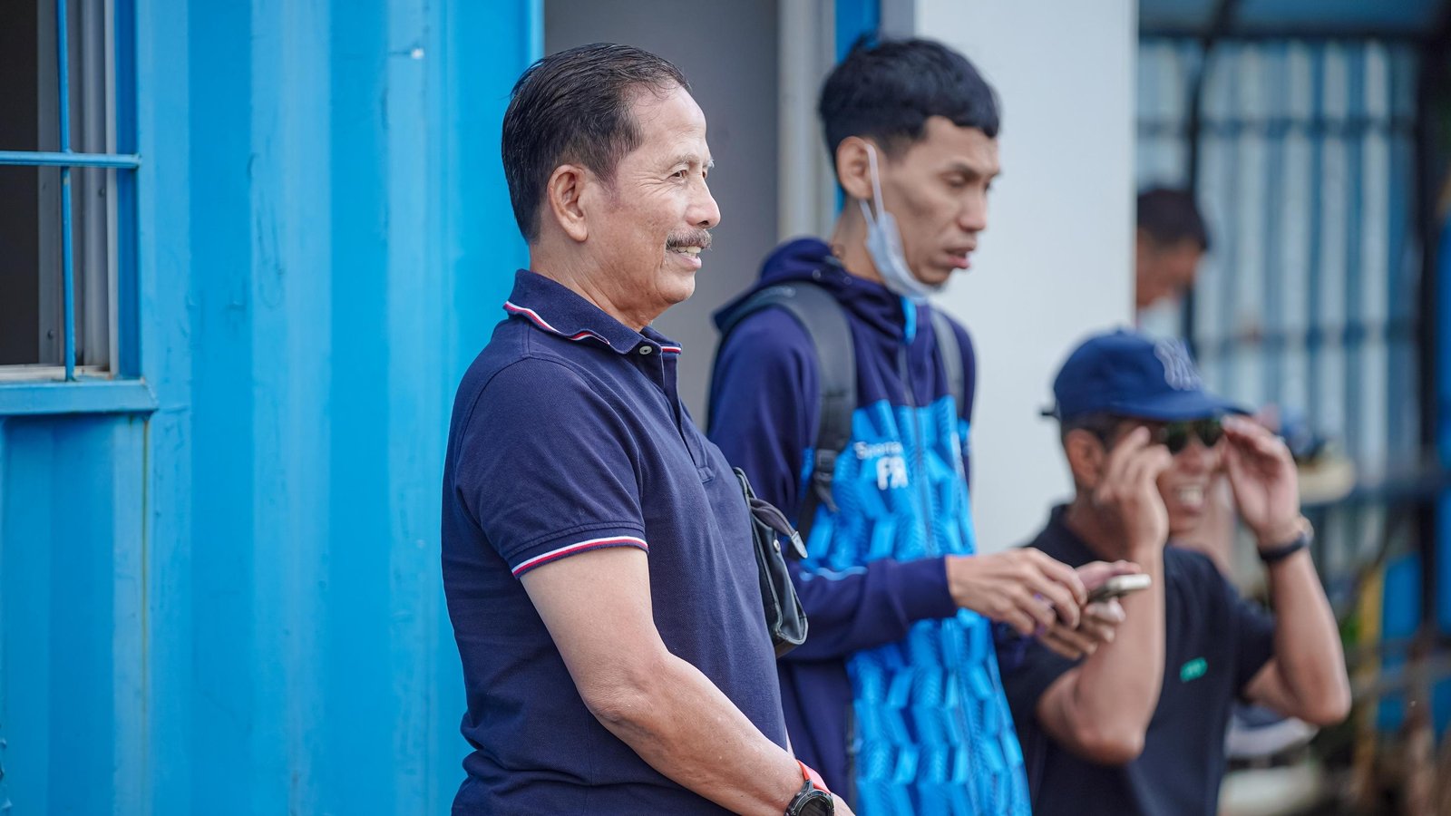 Juara Gothia Cup, APC Dapat Apresiasi Djanur dan Jadi Alarm Pembinaan Nasional