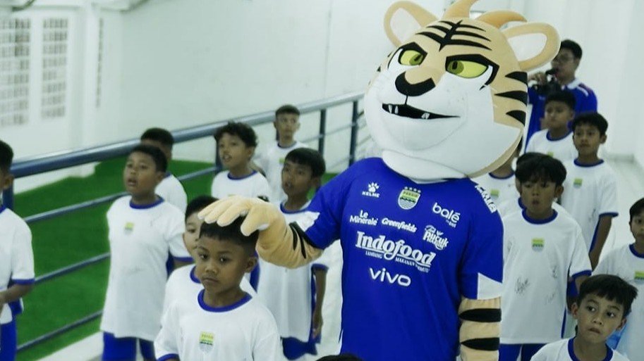 Manajemen Pastikan Persib Day Festival Akan Jadi Agenda Rutin