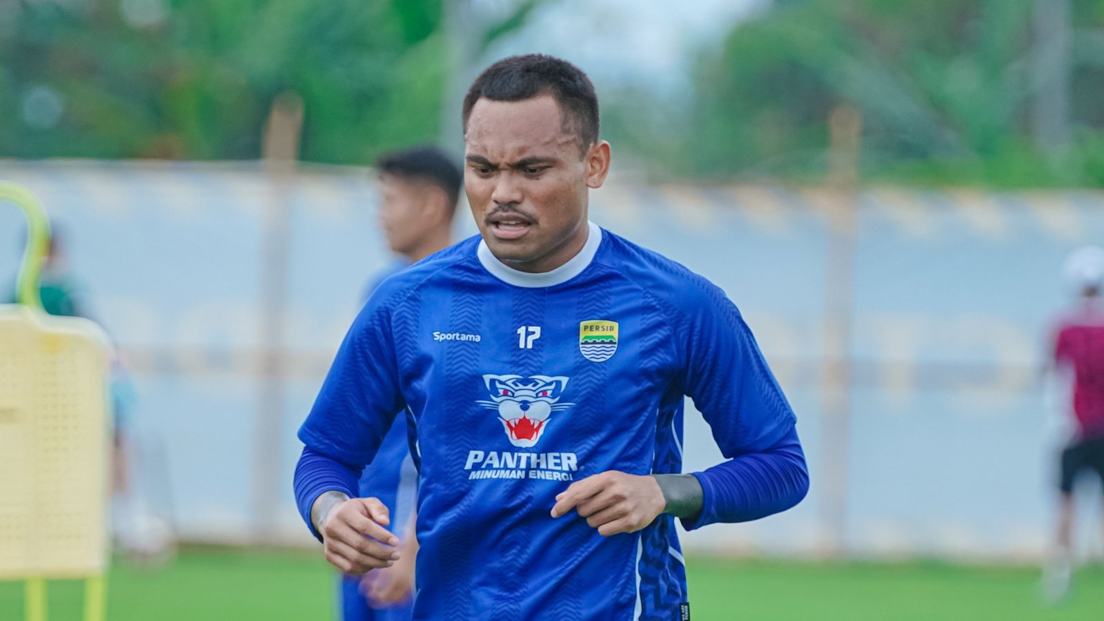 Saddil Ramdani Sebut Adam Alis Jadi Orang Pertama yang Bantu Proses Adaptasi di Persib