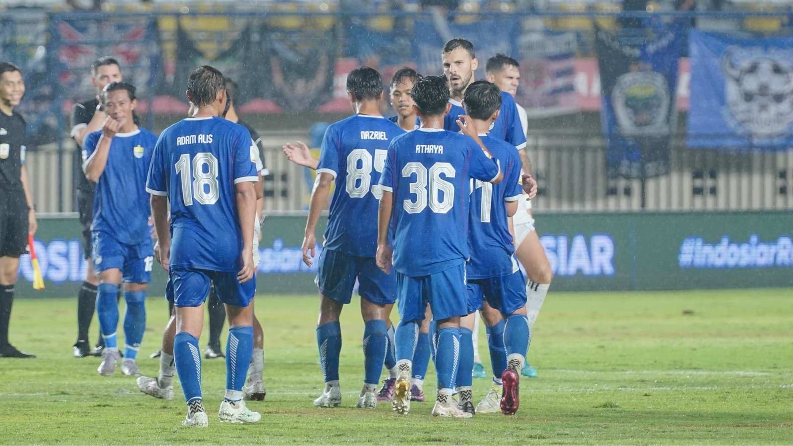 Persib Segera Jalani Pemusatan Latihan di Thailand, Siap Uji Coba Hadapi Klub Top Liga Thailand