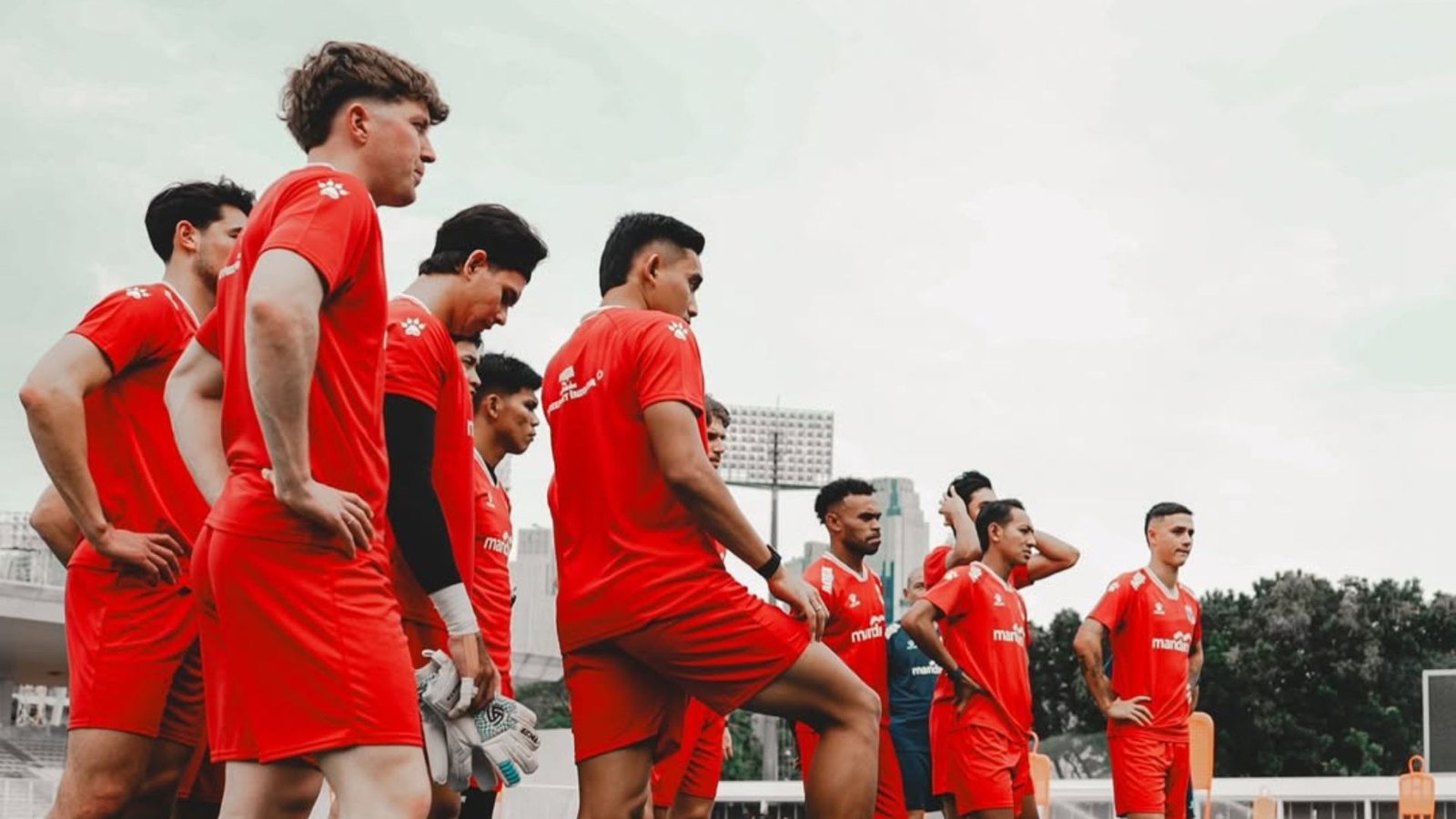 Mengenal Format FIFA Series