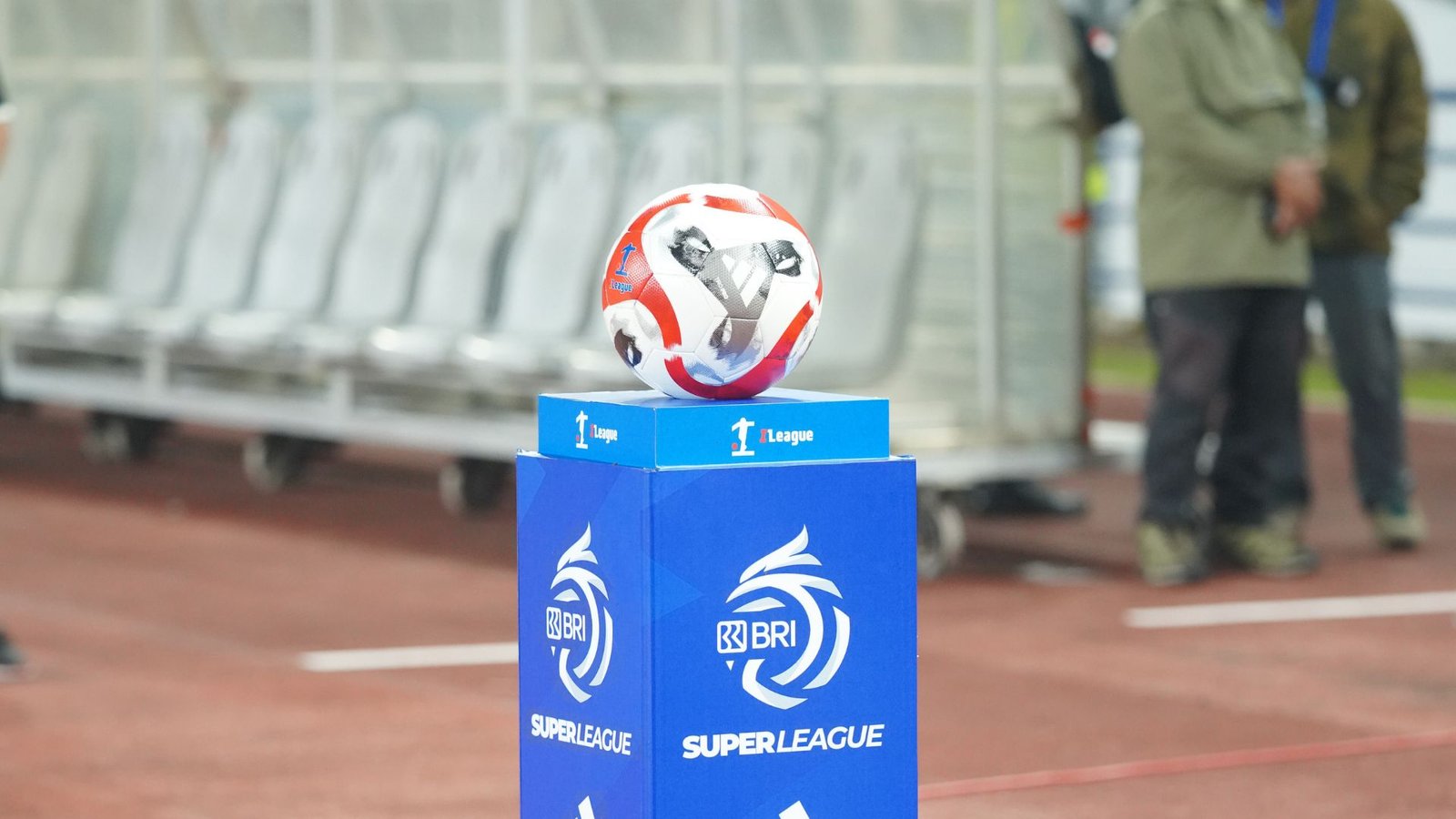 Bursa Transfer Paruh Musim Liga 1, Tiga Tim Ini Paling Maksimal