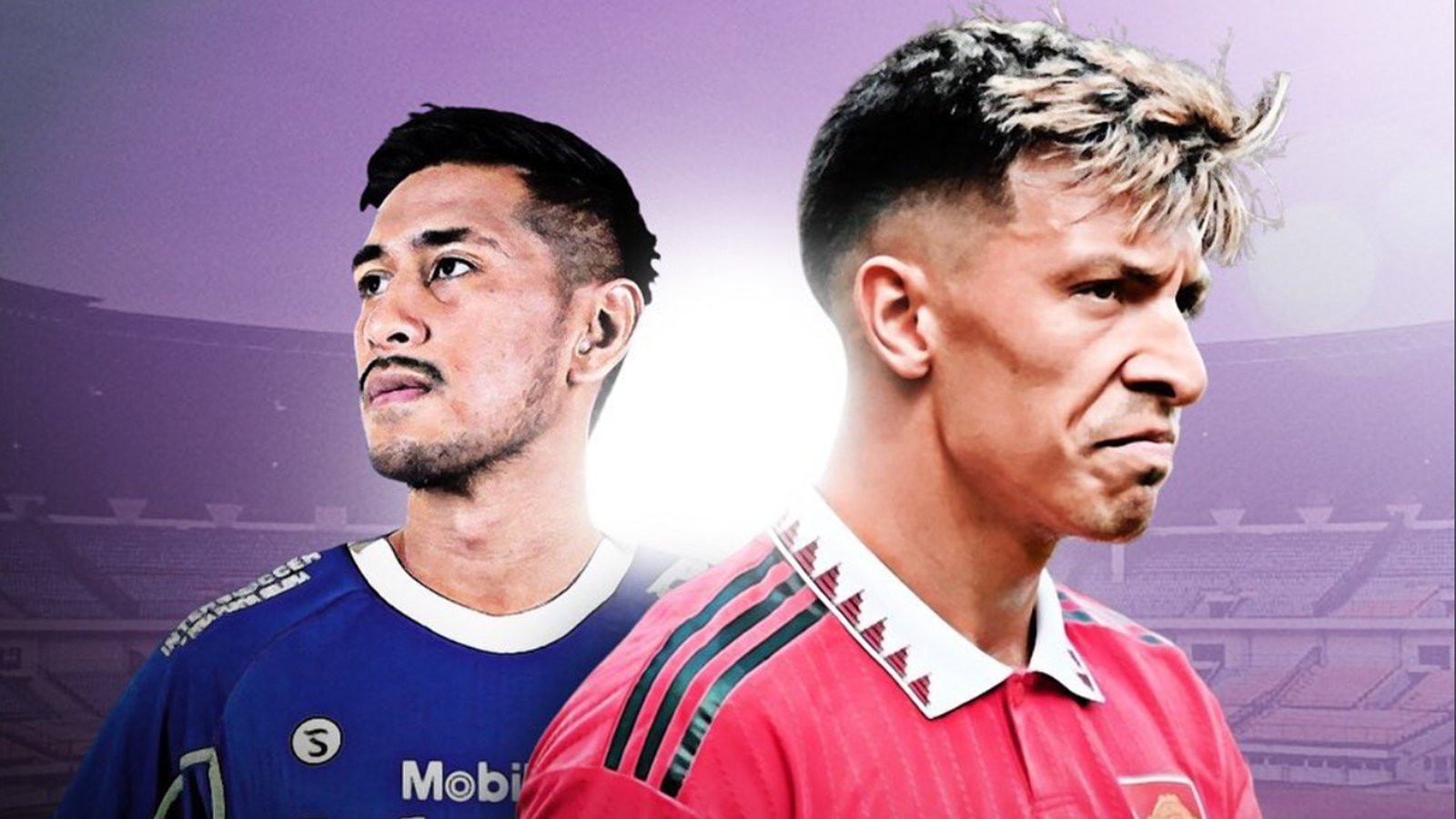 Daisuke Sato yang Menjelma seperti Lisandro Martinez