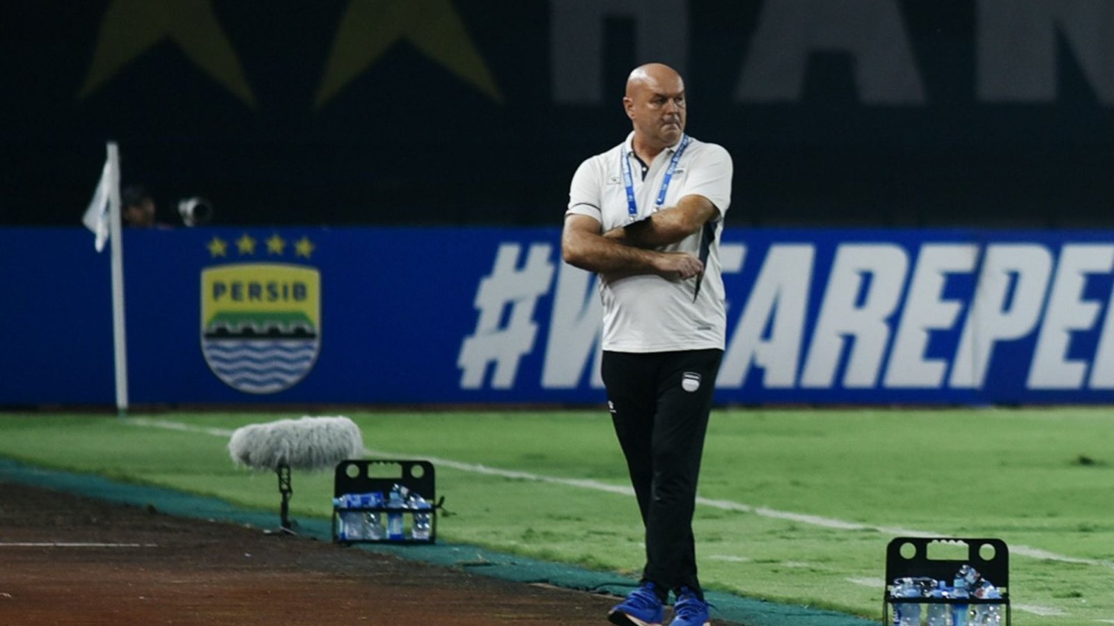 Minim Gol Bukan Sekadar Soal Finishing, Bojan Hodak Beberkan Tantangan Persib Usai Lawan PSBS