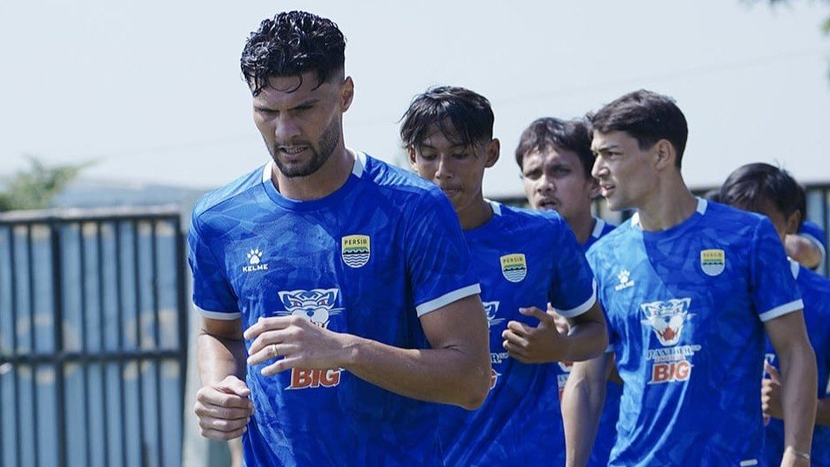 Data Jadi Kunci Latihan, Yaya Sunarya Targetkan Kebugaran Awal 50%