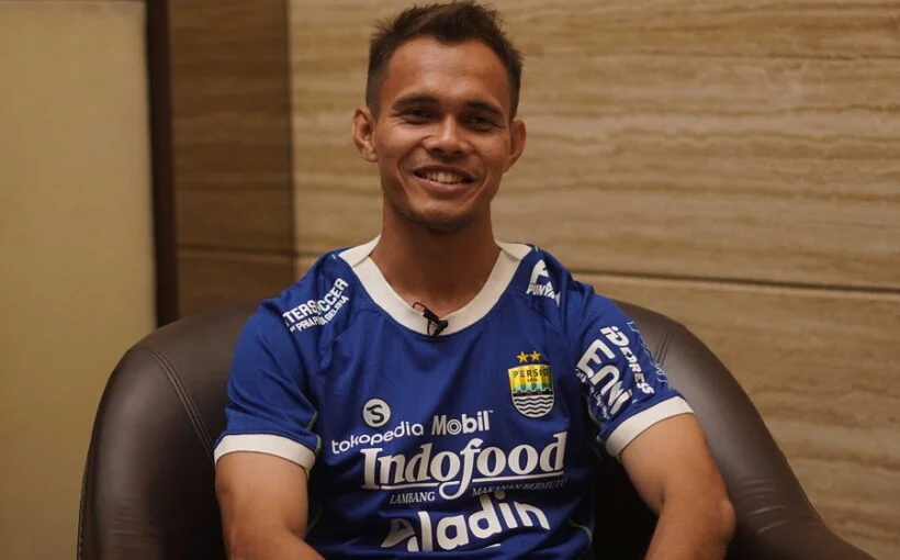 Apakah Rezaldi Hehanusa Merupakan "Sosok" yang Tepat?